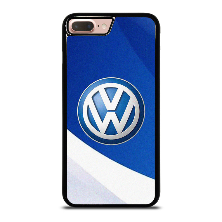 VW VOLKSWAGEN EMBLEM iPhone 7 / 8 Plus Case Cover