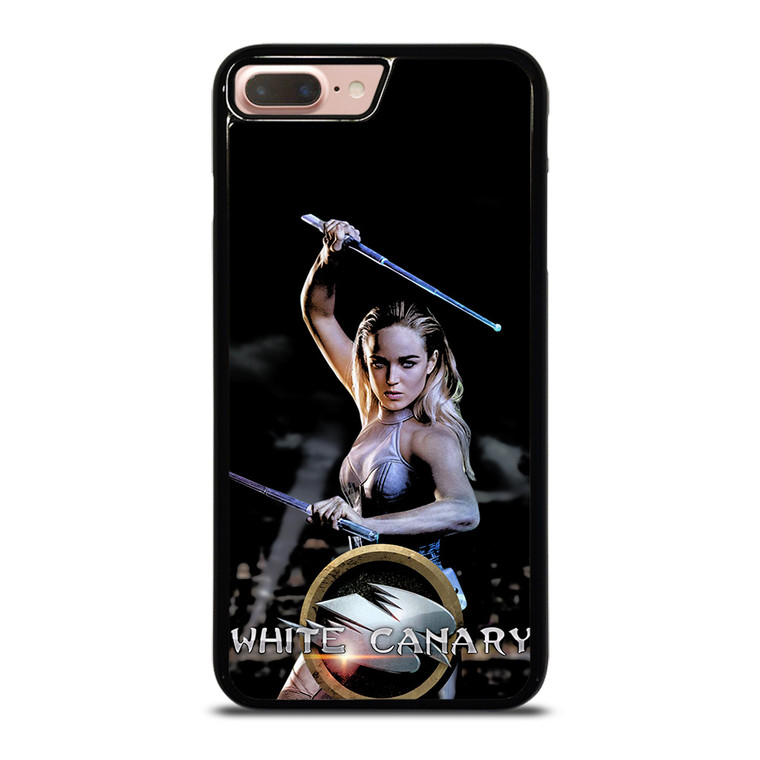 WHITE CANARY DC COMICS iPhone 7 / 8 Plus Case Cover