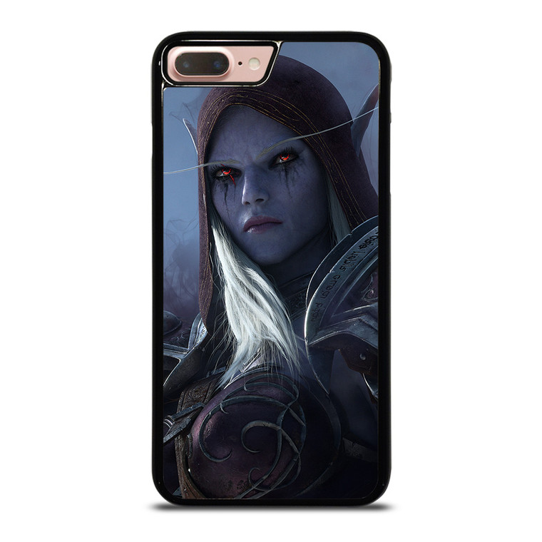 WORLD OF WARCRAFT SHADOWLANDS HERO iPhone 7 / 8 Plus Case Cover