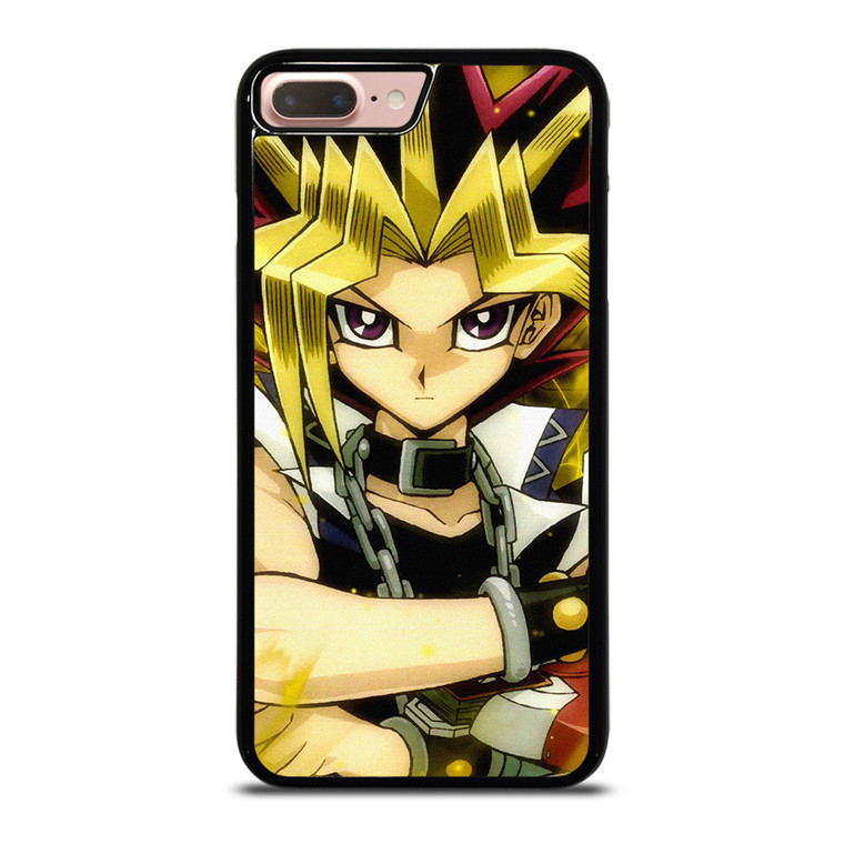 YAMI YUGI YU GI OH DARK SIDE OF DIMENSIONS iPhone 7 / 8 Plus Case Cover