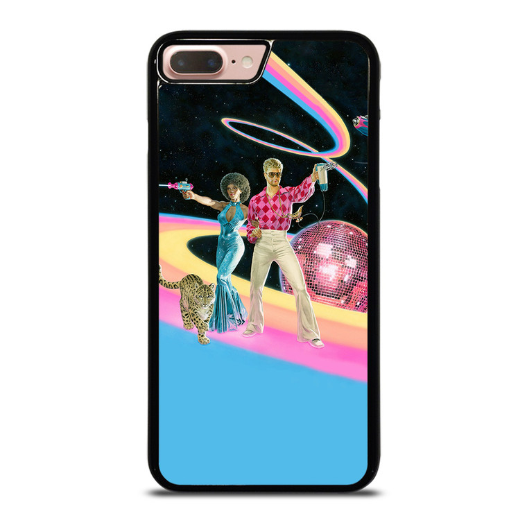 YUNG GRAVY SENSATIONAL RAPPER iPhone 7 / 8 Plus Case Cover