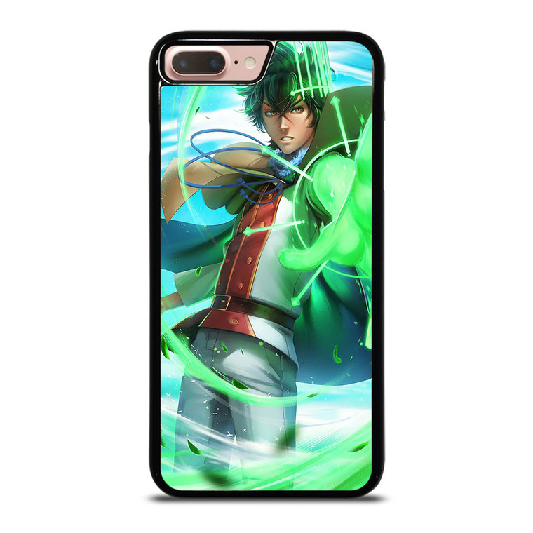 YUNO BLACK CLOVER iPhone 7 / 8 Plus Case Cover