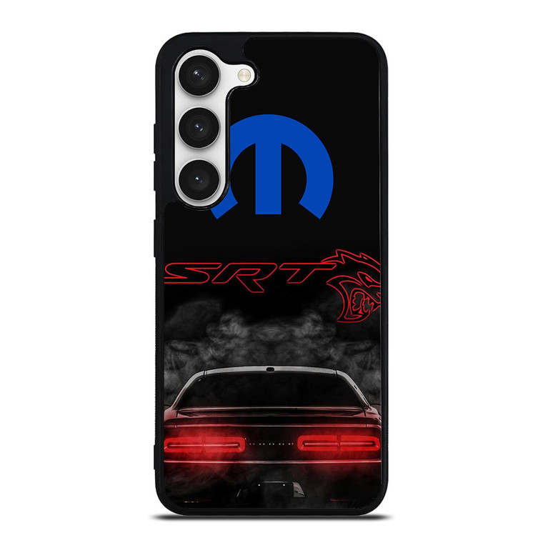 DODGE CHALLENGER SRT DEMON MOPAR Samsung Galaxy S23 Case Cover