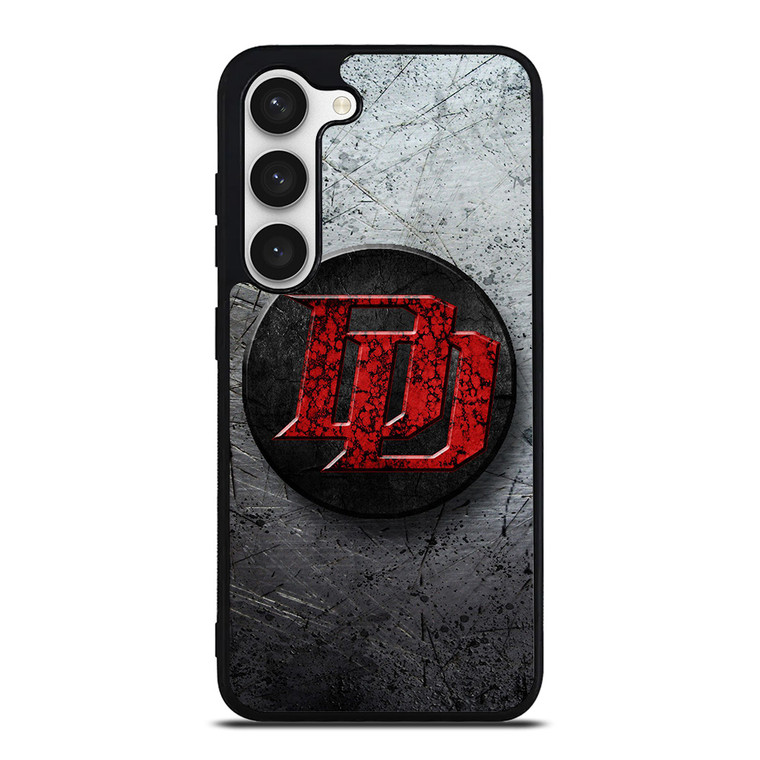 DUNGEONS AND DRAGONS GAMES EMBLEM Samsung Galaxy S23 Case Cover