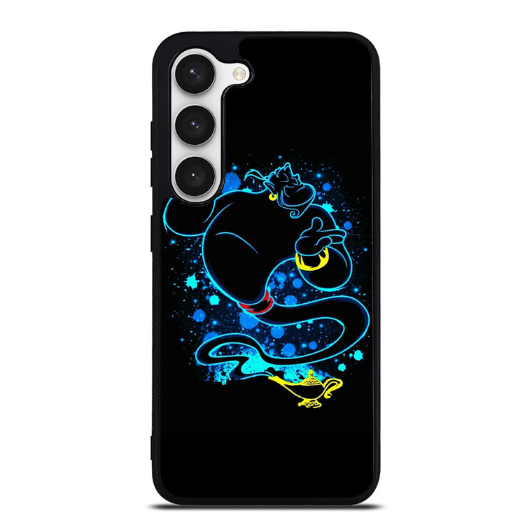 GENIE CLASSIC ALADDIN DISNEY CARTOON Samsung Galaxy S23 Case Cover