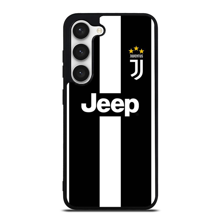 JUVENTUS FC ADIDAS KIT Samsung Galaxy S23 Case Cover