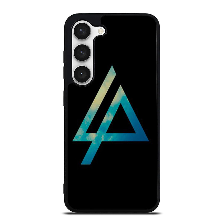 LINKIN PARK MINIMALIST LOGO Samsung Galaxy S23 Case Cover