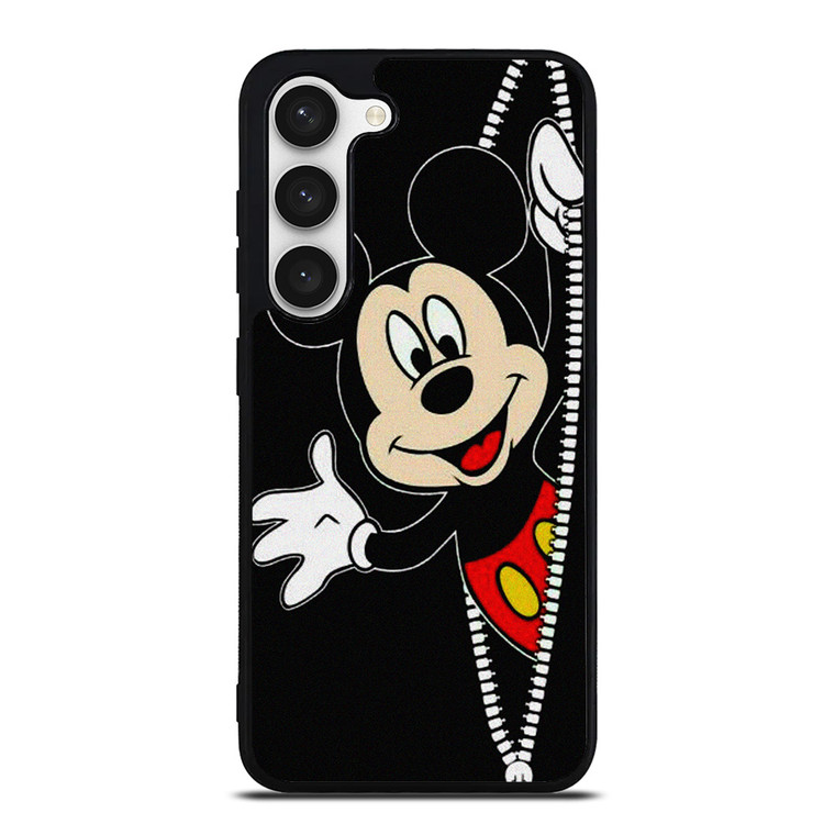 MICKEY MOUSE DISNEY CARTOON Samsung Galaxy S23 Case Cover