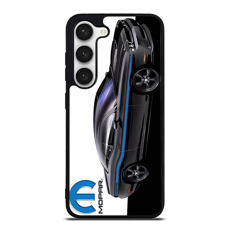MOPAR NEW DODGER CHARGER Samsung Galaxy S23 Case Cover