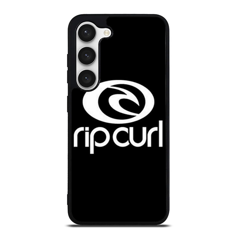 RIP CURL SURF LOGO Samsung Galaxy S23 Case Cover RIP CURL SURF LOGO Samsung Galaxy S23 Case Cover