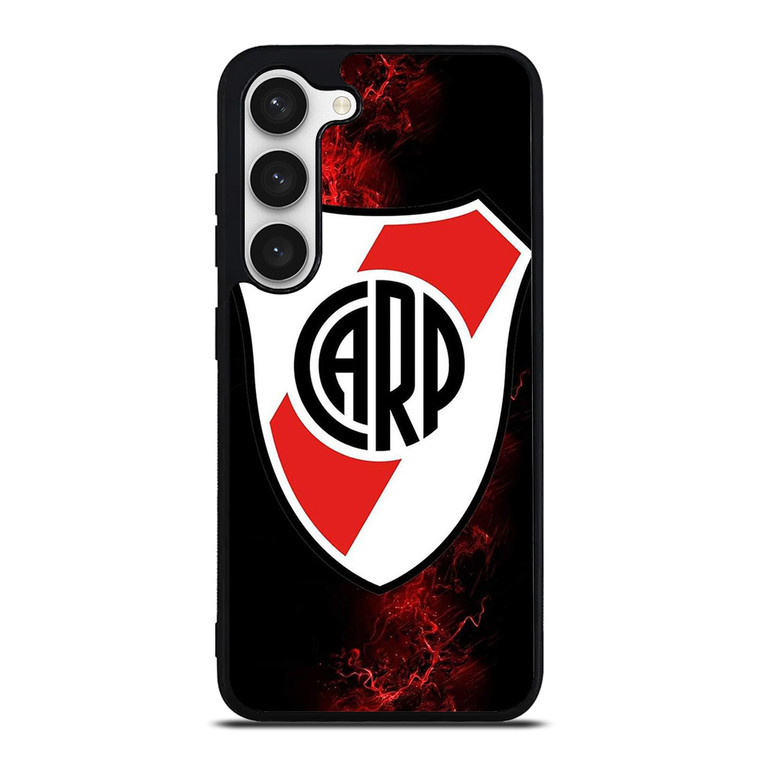 RIVER PLATE FOOTBALL TEAM Samsung Galaxy S23 Case Cover RIVER PLATE FOOTBALL TEAM Samsung Galaxy S23 Case Cover