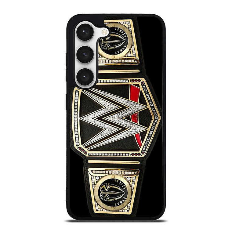ROMAN REIGN WWE BELT Samsung Galaxy S23 Case Cover
