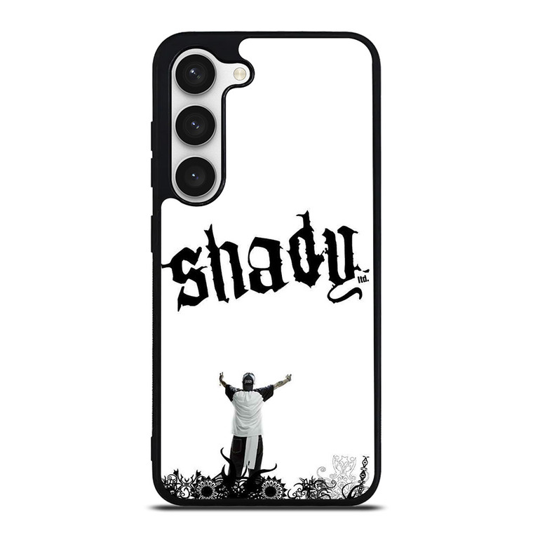 SLIM SHADY EMINEM RAPPER Samsung Galaxy S23 Case Cover SLIM SHADY EMINEM RAPPER Samsung Galaxy S23 Case Cover