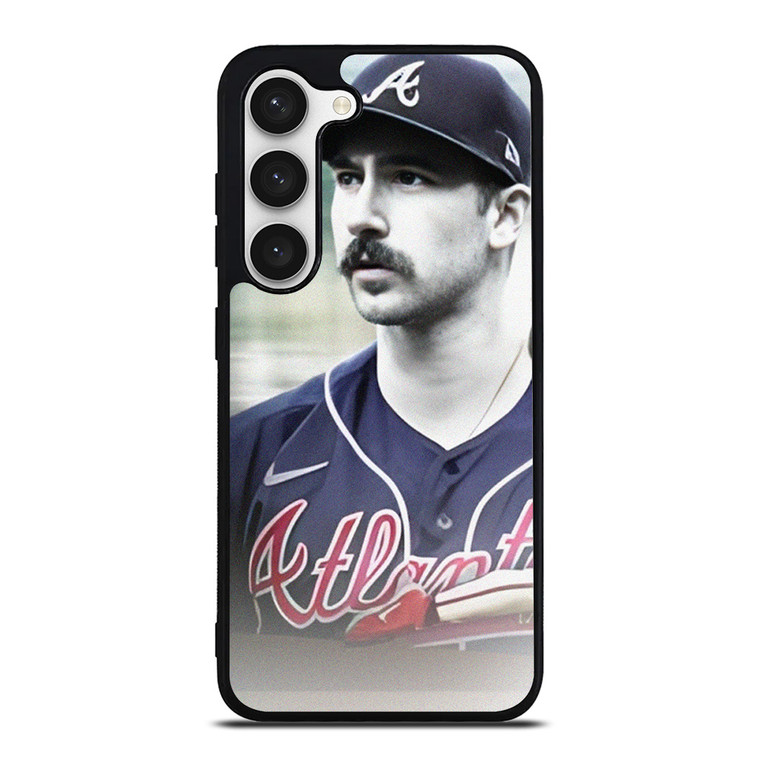 SPENCEER STRIDER ATLANTA BRAVES BASEBALL 2 Samsung Galaxy S23 Case Cover