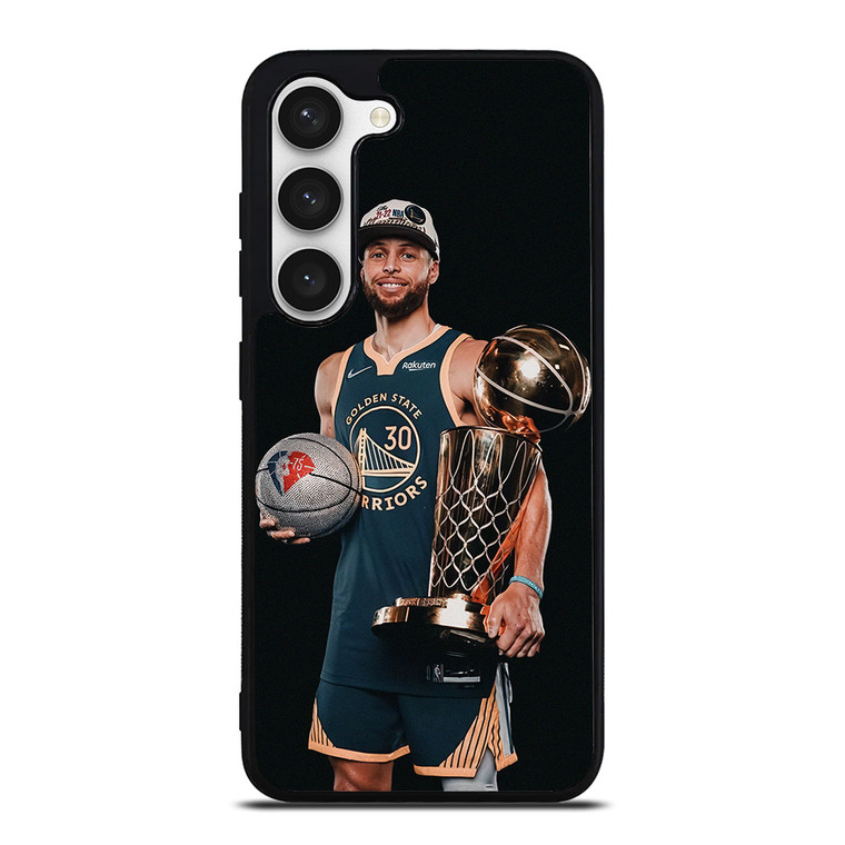 STEPHEN CURRY GOLDEN STATE WARRIORS CHAMPIONS Samsung Galaxy S23 Case Cover STEPHEN CURRY GOLDEN STATE WARRIORS CHAMPIONS Samsung Galaxy S23 Case Cover