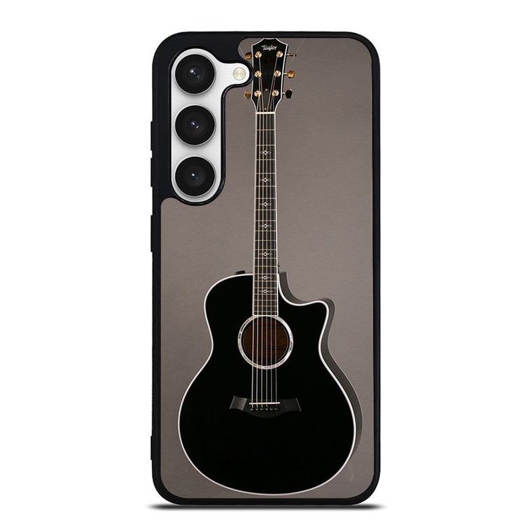 TAYLOR GUITARS CLASSIC Samsung Galaxy S23 Case Cover TAYLOR GUITARS CLASSIC Samsung Galaxy S23 Case Cover