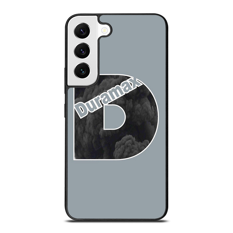 DURAMAX DIESEL LOGO Samsung Galaxy S22 Case Cover