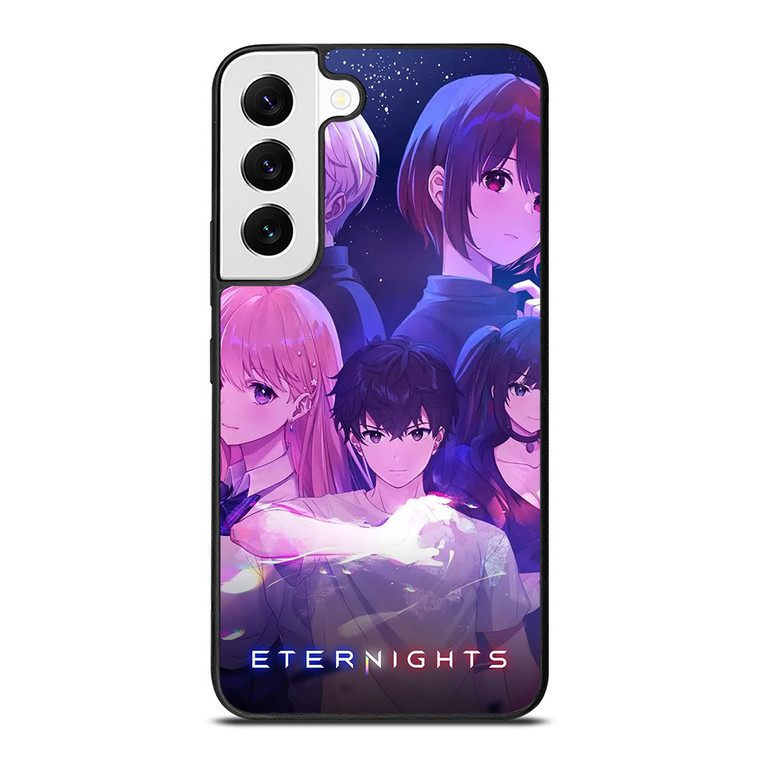 ETERNIGHTS GAMES Samsung Galaxy S22 Case Cover