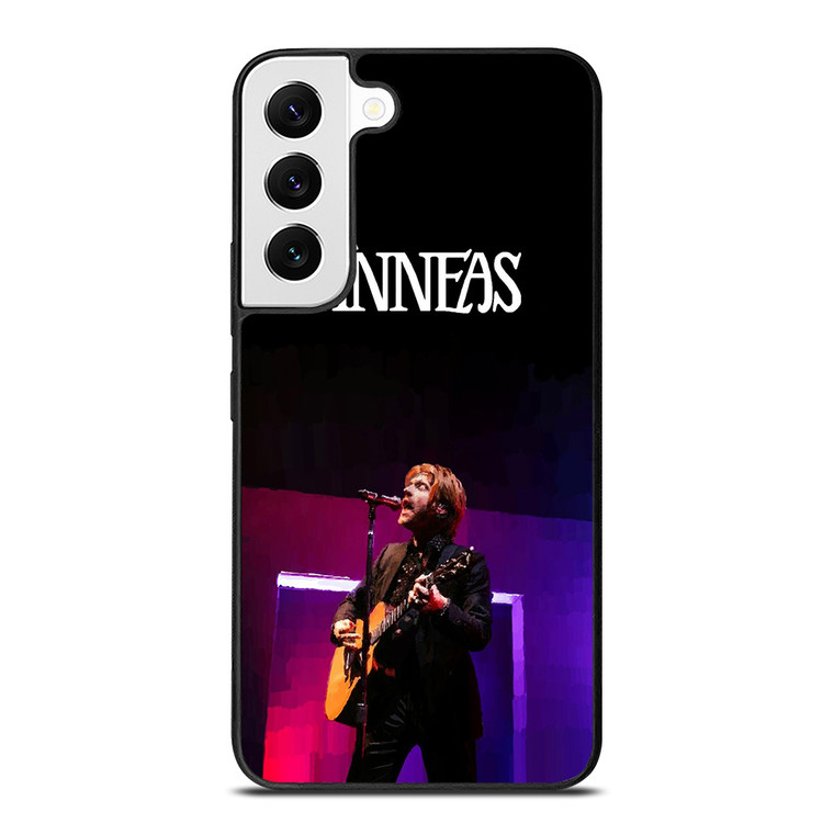 FINNEAS CONCERT Samsung Galaxy S22 Case Cover