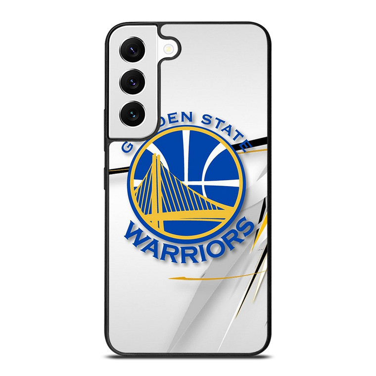 GOLDEN STATE WARRIORS NBA TEAM LOGO Samsung Galaxy S22 Case Cover