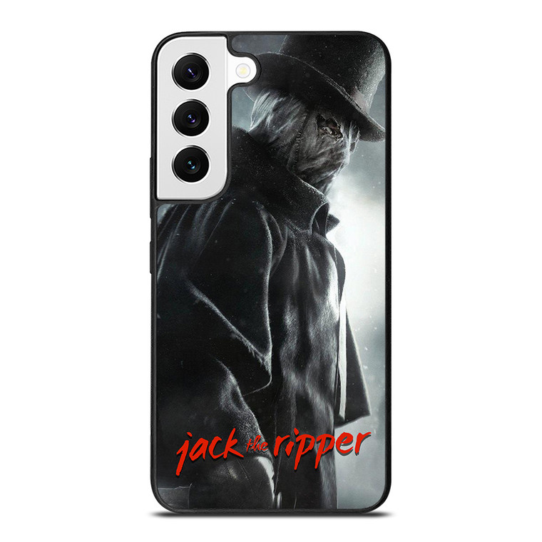 JACK THE RIPPER KILLER MOVIES Samsung Galaxy S22 Case Cover