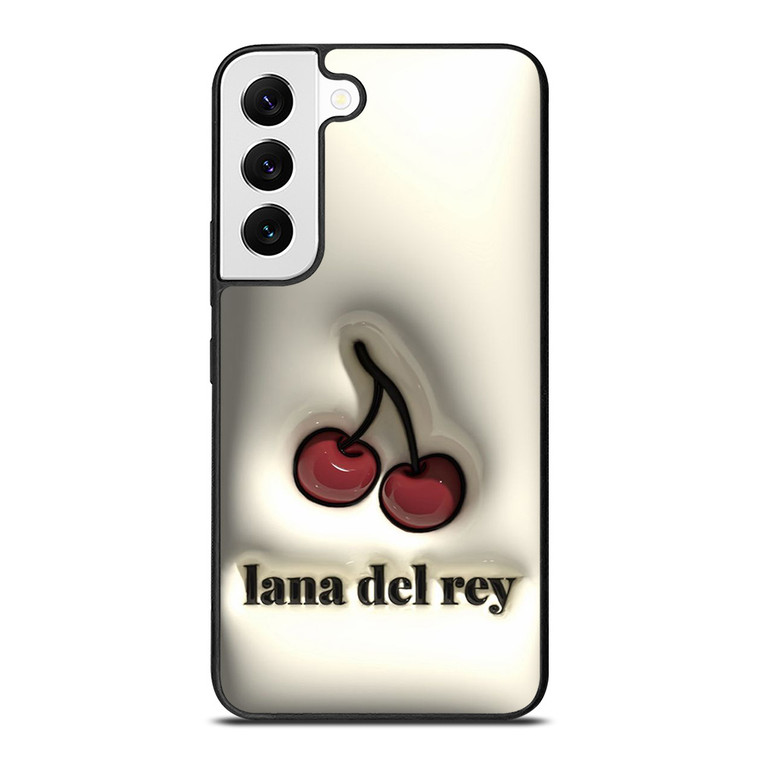 LANA DEL REY 3D STYLE LOGO Samsung Galaxy S22 Case Cover