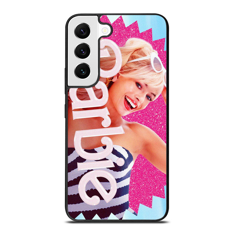 MARGOT ROBBIE BARBIE 2 Samsung Galaxy S22 Case Cover