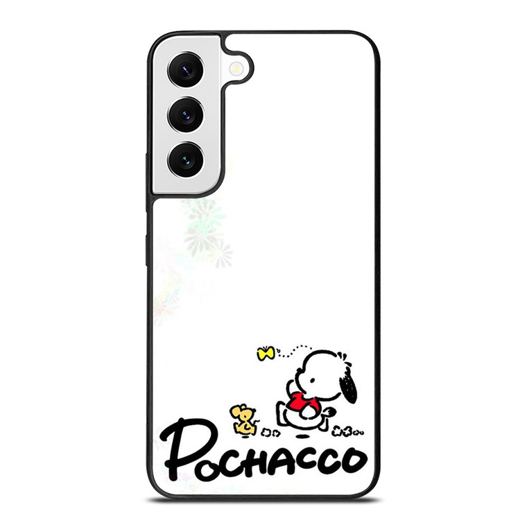 POCHACCO CUTE CARTOON Samsung Galaxy S22 Case Cover POCHACCO CUTE CARTOON Samsung Galaxy S22 Case Cover