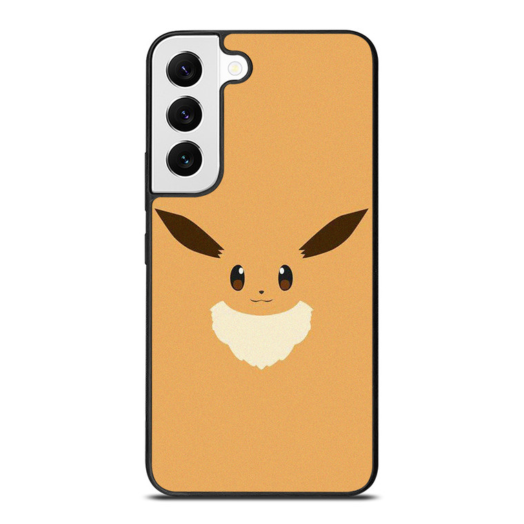 POKEMON EEVEE MINIMALIST Samsung Galaxy S22 Case Cover