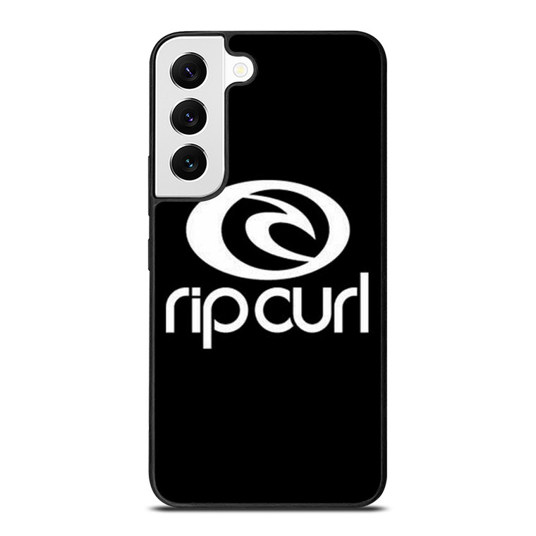 RIP CURL SURF LOGO Samsung Galaxy S22 Case Cover RIP CURL SURF LOGO Samsung Galaxy S22 Case Cover