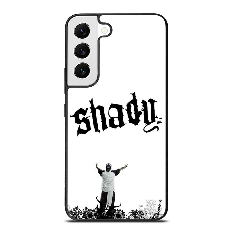 SLIM SHADY EMINEM RAPPER Samsung Galaxy S22 Case Cover SLIM SHADY EMINEM RAPPER Samsung Galaxy S22 Case Cover