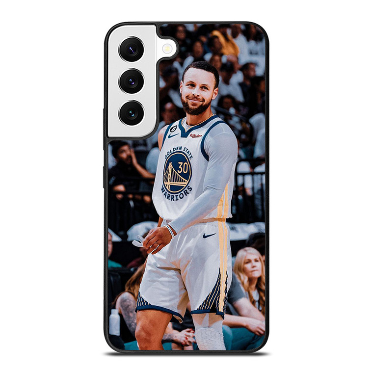 STEPHEN CURRY AESTHETIC Samsung Galaxy S22 Case Cover