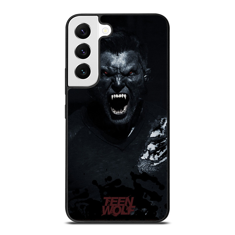 TEEN WOLF VAMPIRE Samsung Galaxy S22 Case Cover