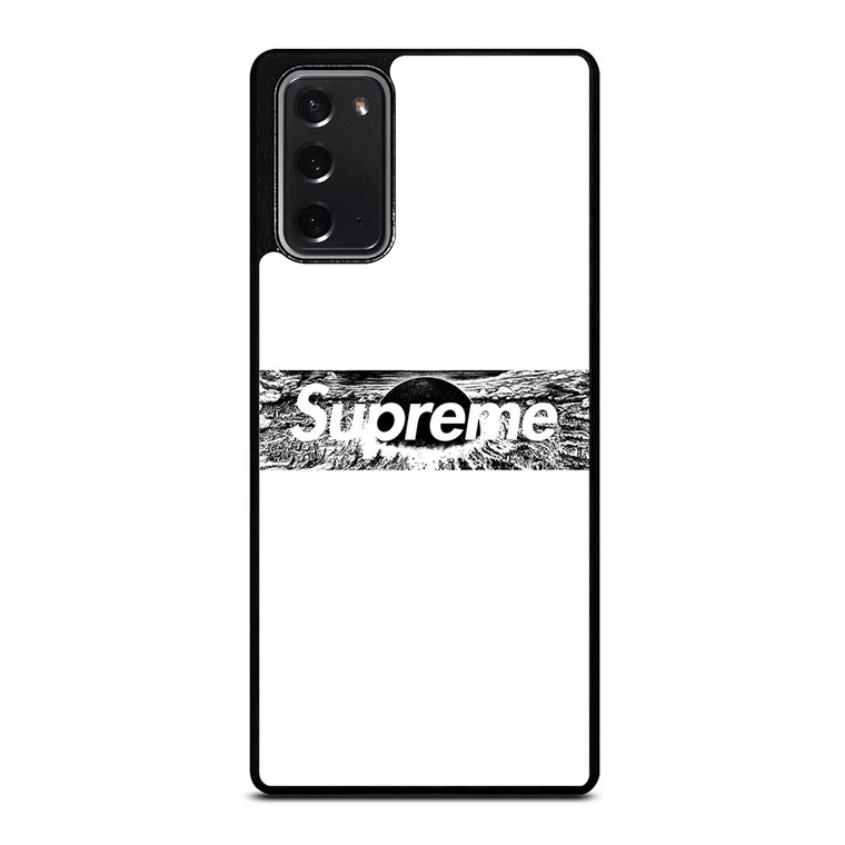 AKIRA SUPREME Samsung Galaxy Note 20 Case Cover