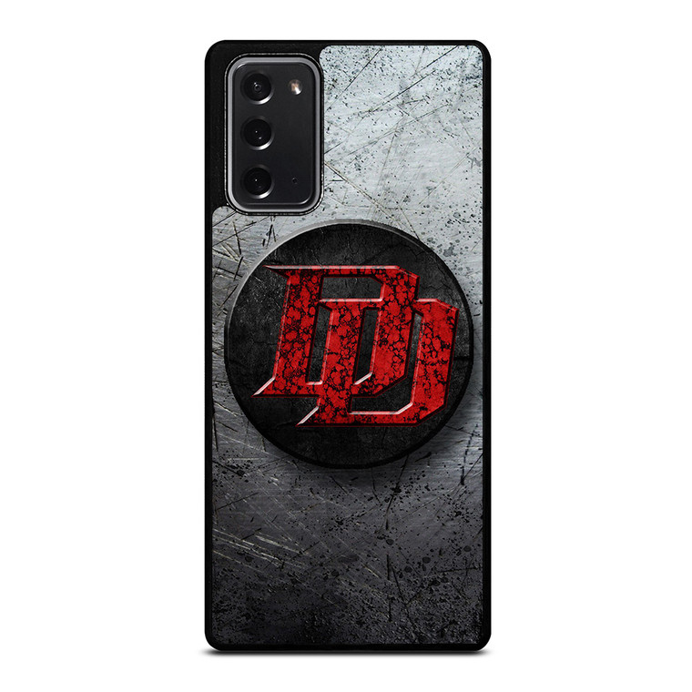 DUNGEONS AND DRAGONS GAMES EMBLEM Samsung Galaxy Note 20 Case Cover