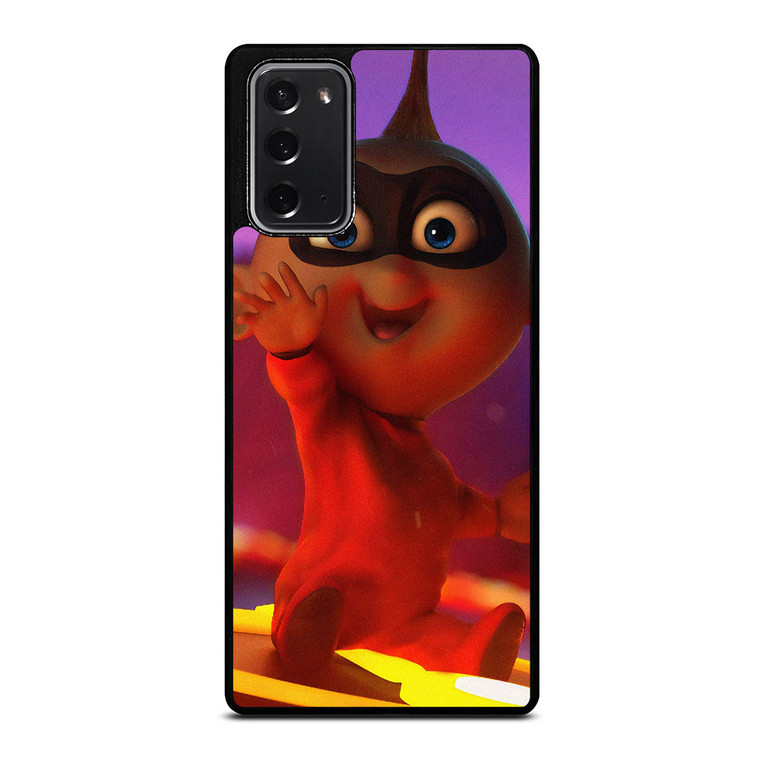 JACK JACK THE INCREDIBLES CARTOON Samsung Galaxy Note 20 Case Cover