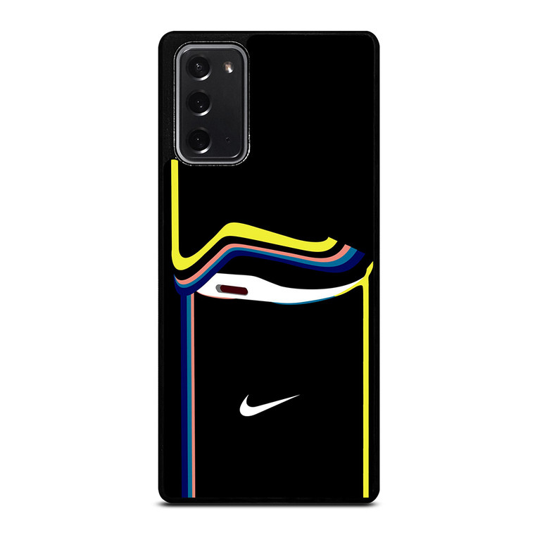 NIKE SEAN WOTHERSPOON SNEAKERS Samsung Galaxy Note 20 Case Cover