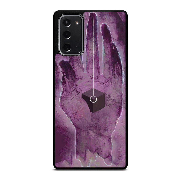PORTER ROBINSON WORLD DJ Samsung Galaxy Note 20 Case Cover