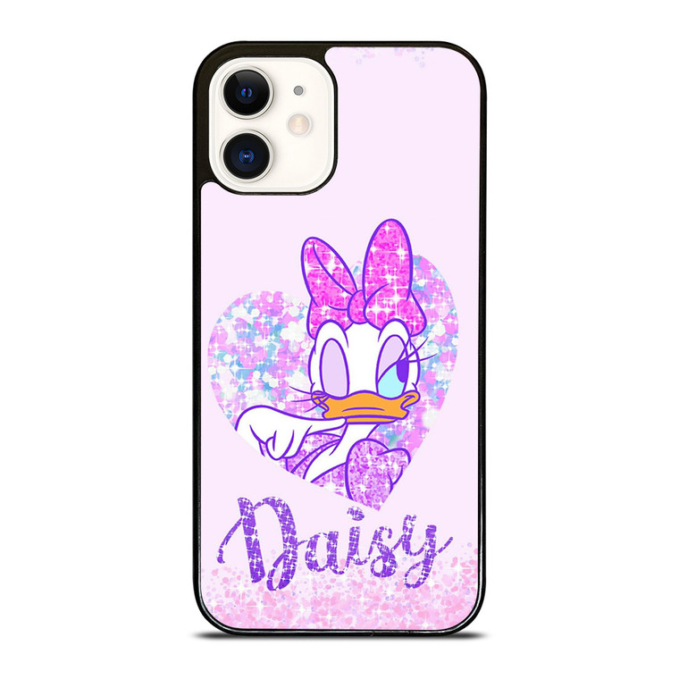 DAISY DYCK LOVE DISNEY  iPhone 12 Case Cover