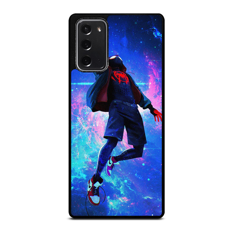 SPIDERMAN ACROSS THE SPIDER VERSE HYPEBEAST Samsung Galaxy Note 20 Case Cover
