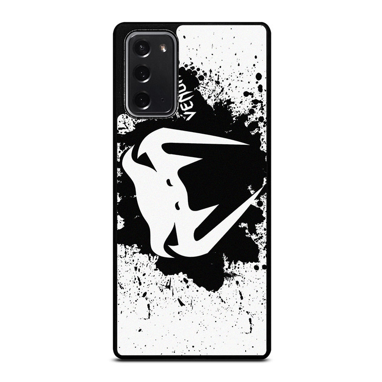 VENUM MMA SYMBOL Samsung Galaxy Note 20 Case Cover