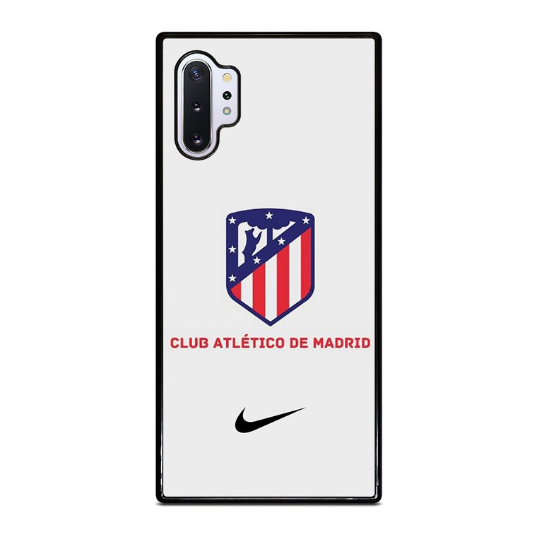 ATLETICO DE MADRID CLUB NIKE Samsung Galaxy Note 10 Plus Case Cover