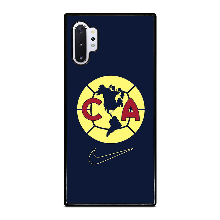 CLUB AMERICA FOOTBALL CLUB NIKE Samsung Galaxy Note 10 Plus Case Cover