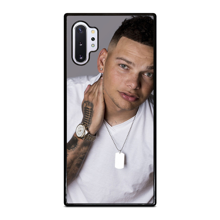 KANE BROWN SINGER Samsung Galaxy Note 10 Plus Case Cover