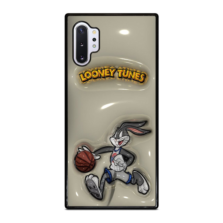 LOONEY TUNES 3D ART STYLE Samsung Galaxy Note 10 Plus Case Cover