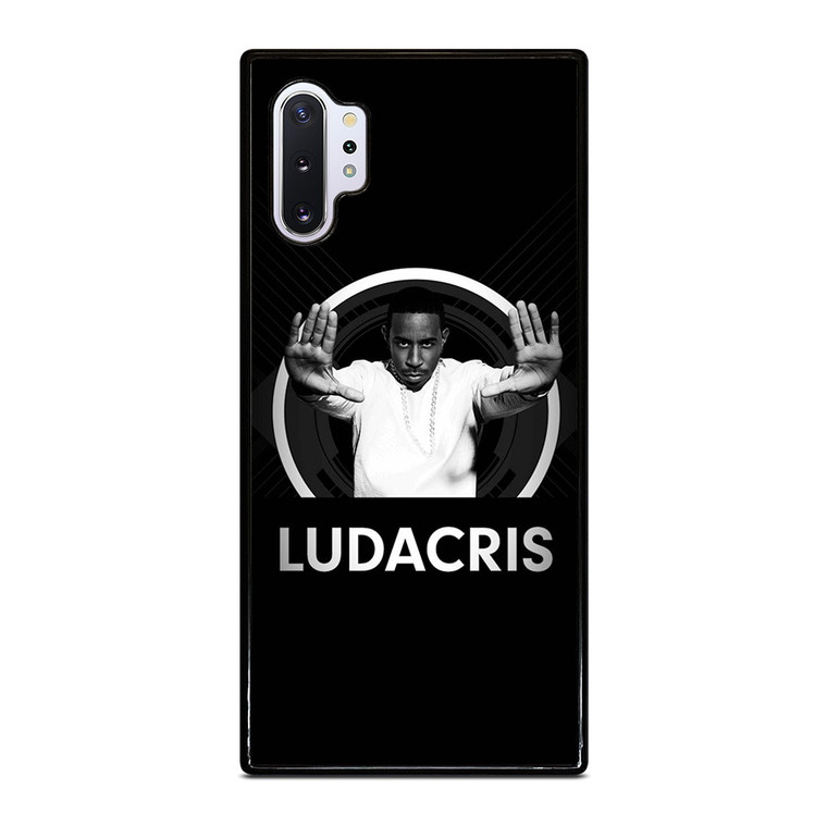 LUDACRIS RAPPER SYMBOL Samsung Galaxy Note 10 Plus Case Cover