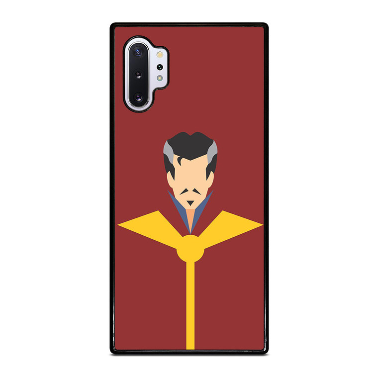 MARVEL DOCTOR STRANGE VECTOR Samsung Galaxy Note 10 Plus Case Cover