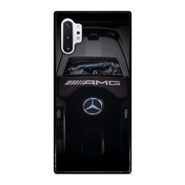 MERCEDES BENZ AMG ENGINES Samsung Galaxy Note 10 Plus Case Cover
