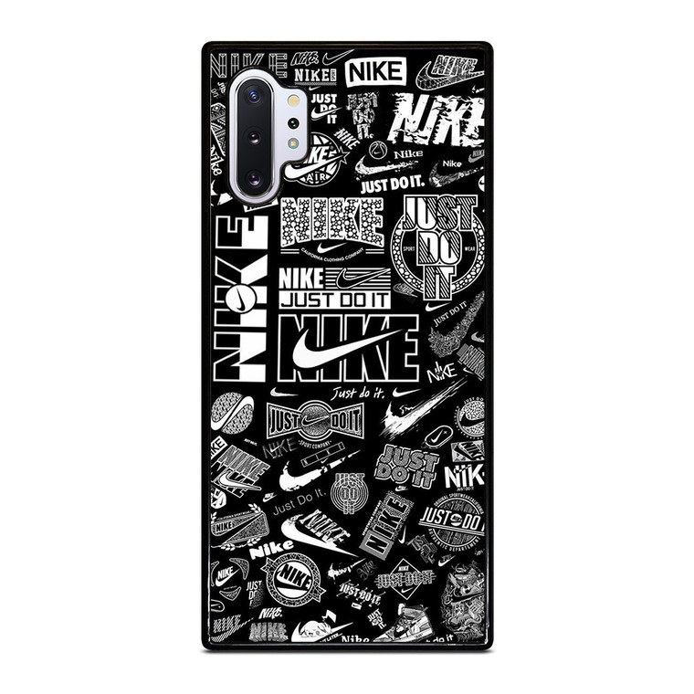 NIKE LOGO COLLECTION Samsung Galaxy Note 10 Plus Case Cover