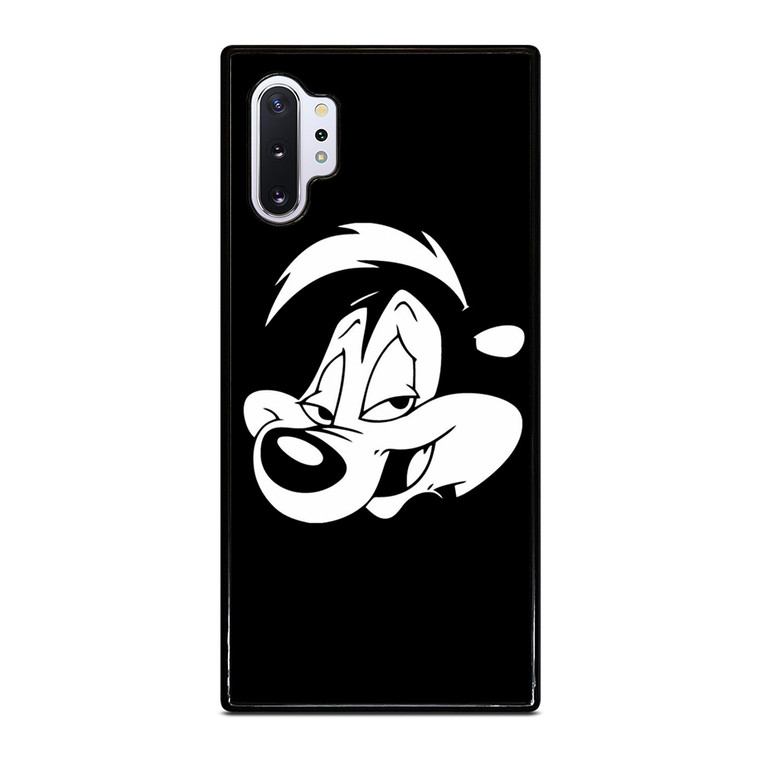 PEPE LE PEW LOONEY TUNES ICON Samsung Galaxy Note 10 Plus Case Cover